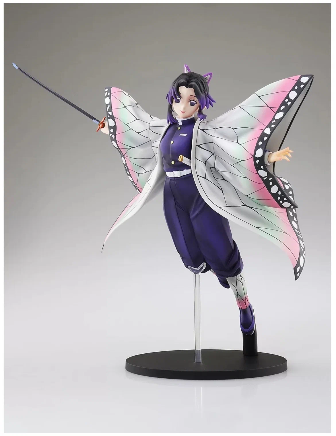 Figur Anime Hutao Hu Tao Genshin Impact – Impian Seorang Kolektor