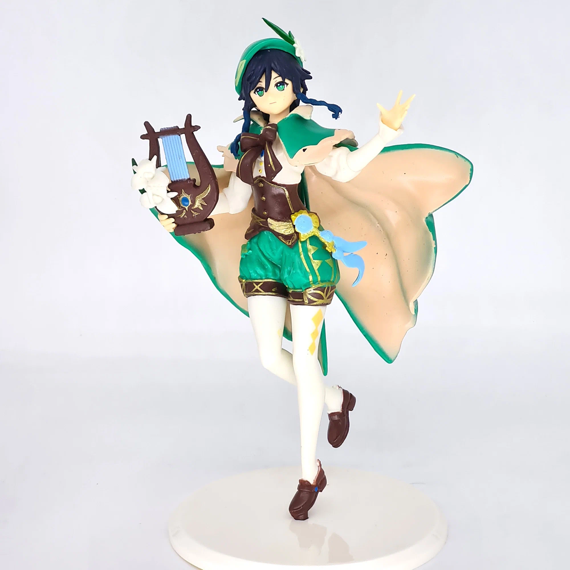 Figur Anime Hutao Hu Tao Genshin Impact – Impian Seorang Kolektor
