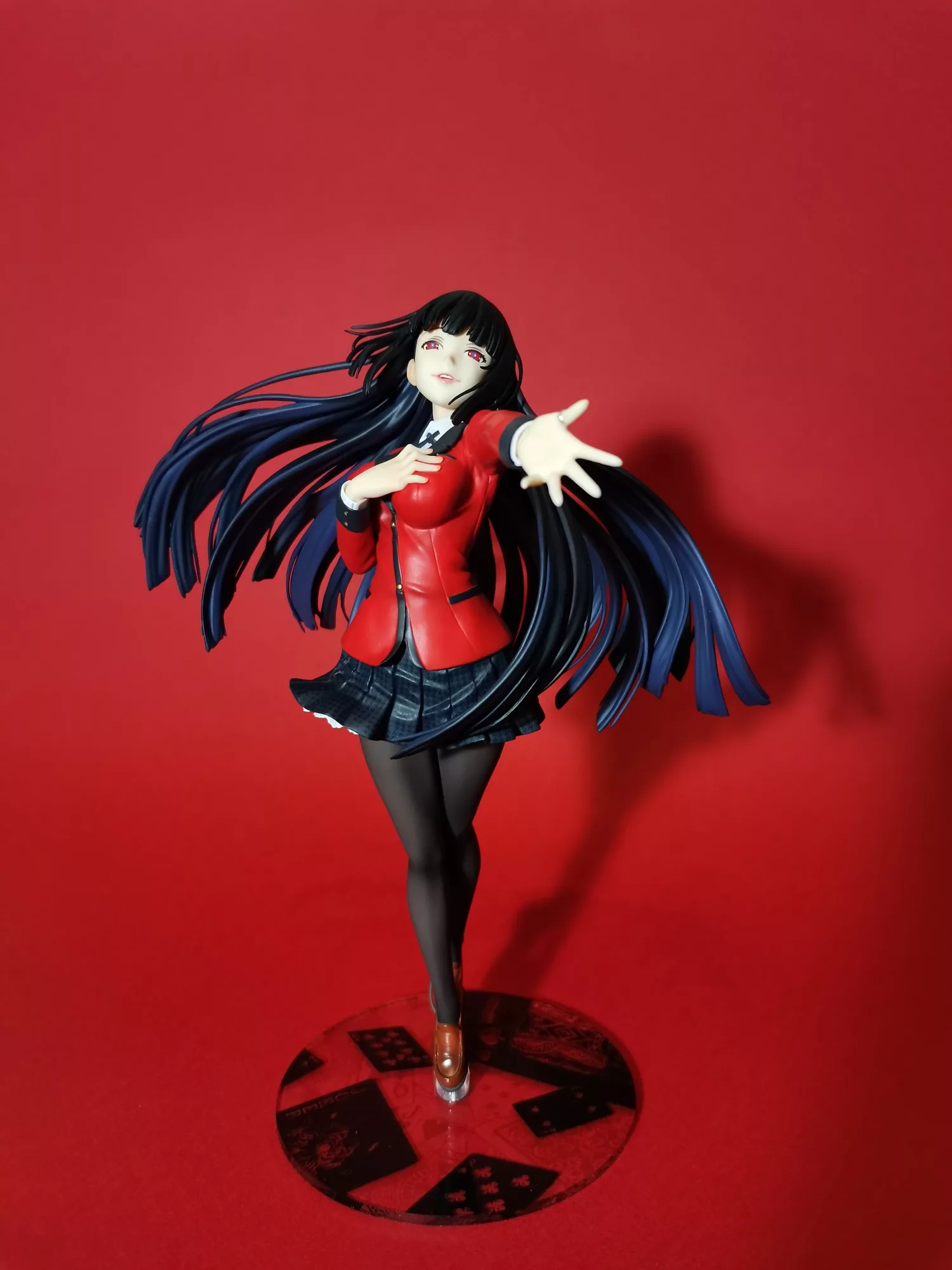 Figur Anime Hutao Hu Tao Genshin Impact – Impian Seorang Kolektor